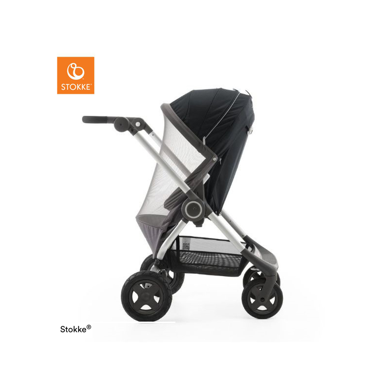 STOKKE Sieťka proti hmyzu na kočík Scoot