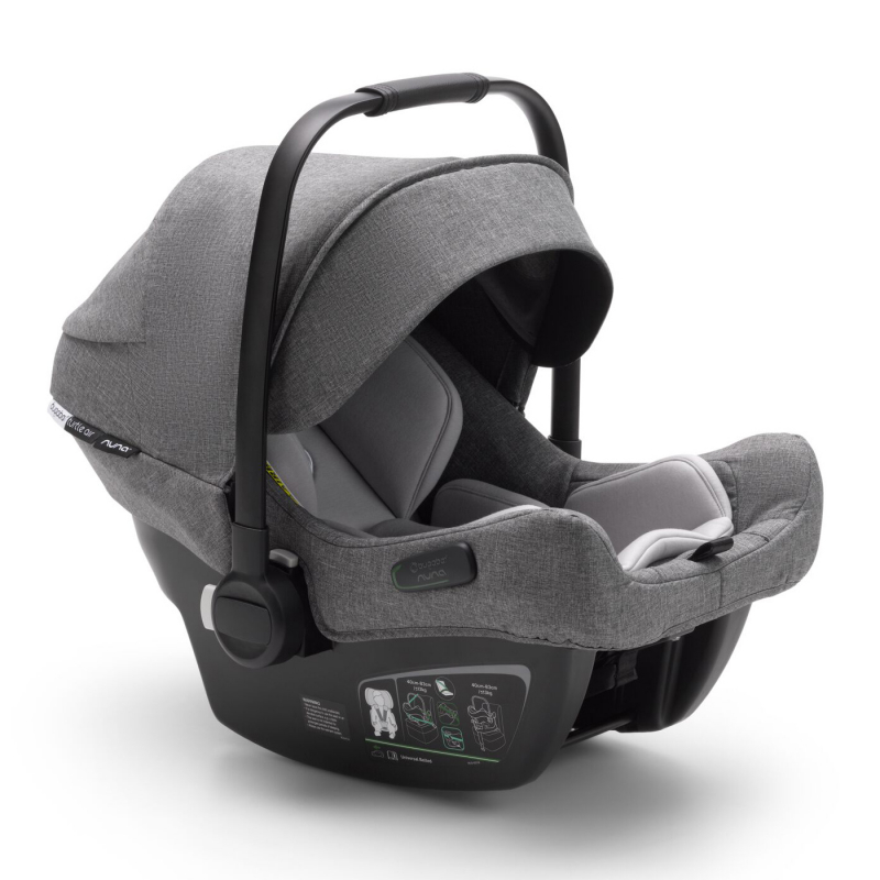 BUGABOO Turtle Air Autosedačka