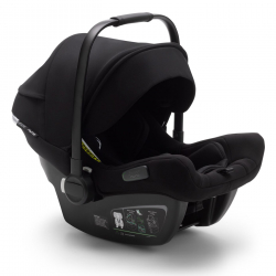 BUGABOO Turtle Air Autosedačka Black