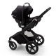 BUGABOO Turtle Air Autosedačka Black