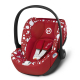 CYBEX Cloud Z i-size Jeremy Scott Petticoat Red