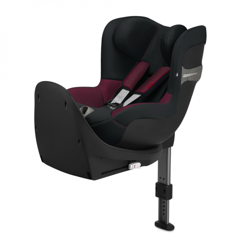 Cybex SIRONA S I-SIZE Ferrari