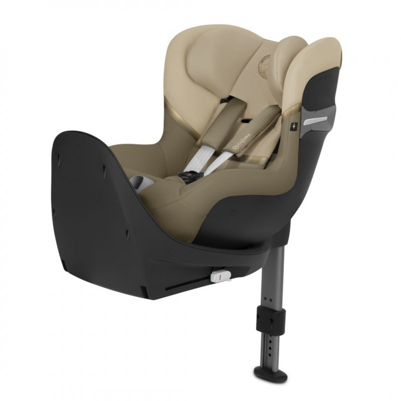 Cybex SIRONA S I-SIZE classic beige