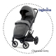 INGLESINA Maior Charcoal Grey