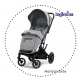 INGLESINA Maior Horizon Grey