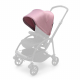 BUGABOO Bee 6 Strieška na kočík Soft pink