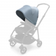 BUGABOO Bee 6 Strieška na kočík Vapor blue