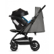 CYBEX Aton 5 Deep Black