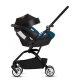 CYBEX Aton 5 Deep Black