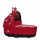 CYBEX PRIAM Jeremy Scott Petticoat Red Lux hlboká vanička