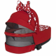 CYBEX PRIAM Jeremy Scott Petticoat Red Lux hlboká vanička