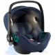 BRITAX-ROMER Baby-Safe iSense ( I-size ) - Indigo Blue