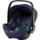 BRITAX-ROMER Baby-Safe iSense ( I-size ) - Indigo Blue