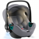 BRITAX-ROMER Baby-Safe iSense ( I-size ) - Frost Grey