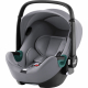 BRITAX-ROMER Baby-Safe iSense ( I-size ) - Frost Grey