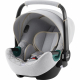 BRITAX-ROMER Baby-Safe iSense ( I-size ) - Nordic Grey
