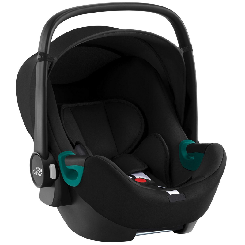 BRITAX-ROMER Baby-Safe 3 i-Size - Space Black