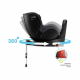 BRITAX-ROMER Baby-Safe iSense Bundle Flex iSense - Space Black