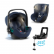 BRITAX-ROMER Baby-Safe iSense+Báze FLEX BASE Isense+autosedačka DUALFIX iSense - Indigo Blue