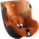 BRITAX-ROMER Dualfix iSense ( i-Size ) - Golden Cognac