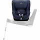 BRITAX-ROMER Dualfix iSense ( i-Size ) - Golden Cognac