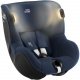 BRITAX-ROMER Dualfix iSense ( i-Size ) - Indigo Blue