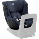 BRITAX-ROMER Dualfix iSense ( i-Size ) - Indigo Blue