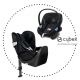 CYBEX Báza M + Aton M i-Size + Sirona M2 i-Size