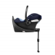 CYBEX Báza M + Aton M i-Size + Sirona M2 i-Size