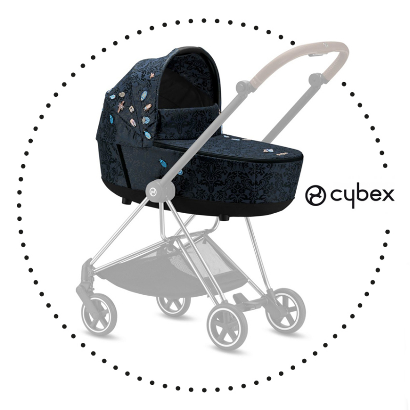 CYBEX Hlboká Vanička Lux Mios