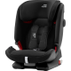 BRITAX-ROMER Advansafix IV R Cosmos Black Autosedačka