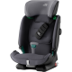 BRITAX-ROMER Advansafix i-size Storm Grey