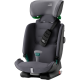 BRITAX-ROMER Advansafix i-size Storm Grey