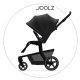 JOOLZ Hub + ( Športový kočík ) - Brilliant black