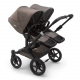 BUGABOO Donkey 3 Duo Mineral Colection TAUPE