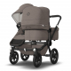 BUGABOO Donkey 3 Duo Mineral Colection TAUPE