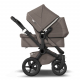 BUGABOO Donkey 3 Duo Mineral Colection TAUPE