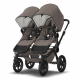 BUGABOO Donkey 3 Duo Mineral Colection TAUPE