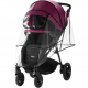 BRITAX-ROMER B-Motion 4 plus pláštenka