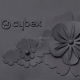 CYBEX Fusak SIMPLY FLOWERS