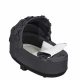 CYBEX PRIAM Rose Gold / Simply Flowers Dream Grey - hlboký kočík