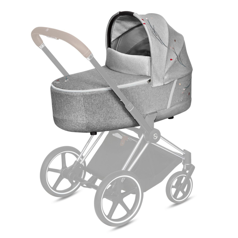 CYBEX PRIAM Lux Koi - hlboká vanička
