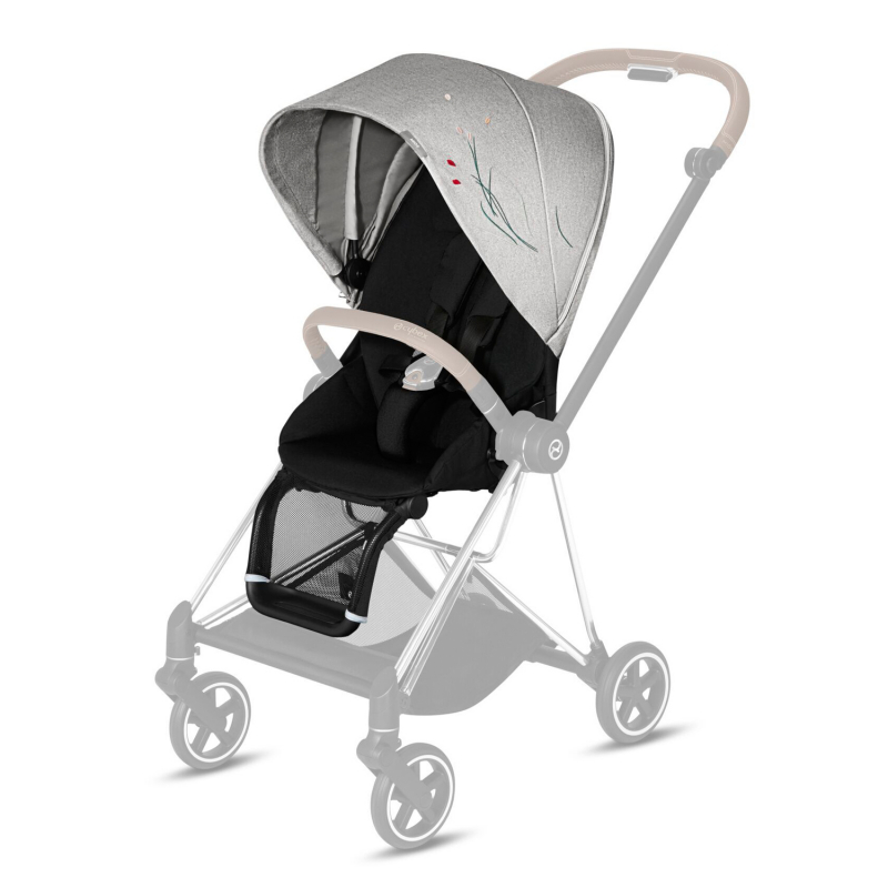 CYBEX Poťah Mios Seat Pack Koi