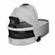 CYBEX PRIAM Chrome / Black / Koi - hlboký kočík