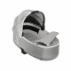 CYBEX PRIAM Chrome / Black / Koi - hlboký kočík
