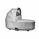 CYBEX PRIAM Chrome / Black / Koi - hlboký kočík