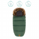 FILLIKID Fusak Manaslu - Coralfleece green/mint