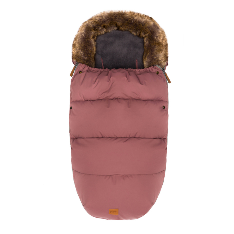 FILLIKID Fusak Manaslu - Coralfleece Pink