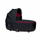 CYBEX Hlboká vanička Priam Lux Ferrari victory black