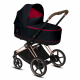 CYBEX Priam Ferrari Victory Black 2. kombinácia